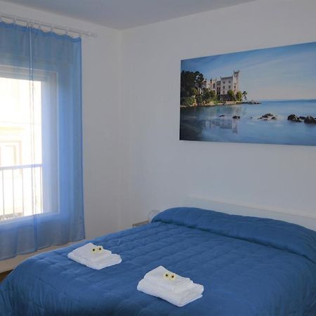 Dolly House Villa Muggia Ngoại thất bức ảnh