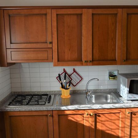 Dolly House Villa Muggia Ngoại thất bức ảnh