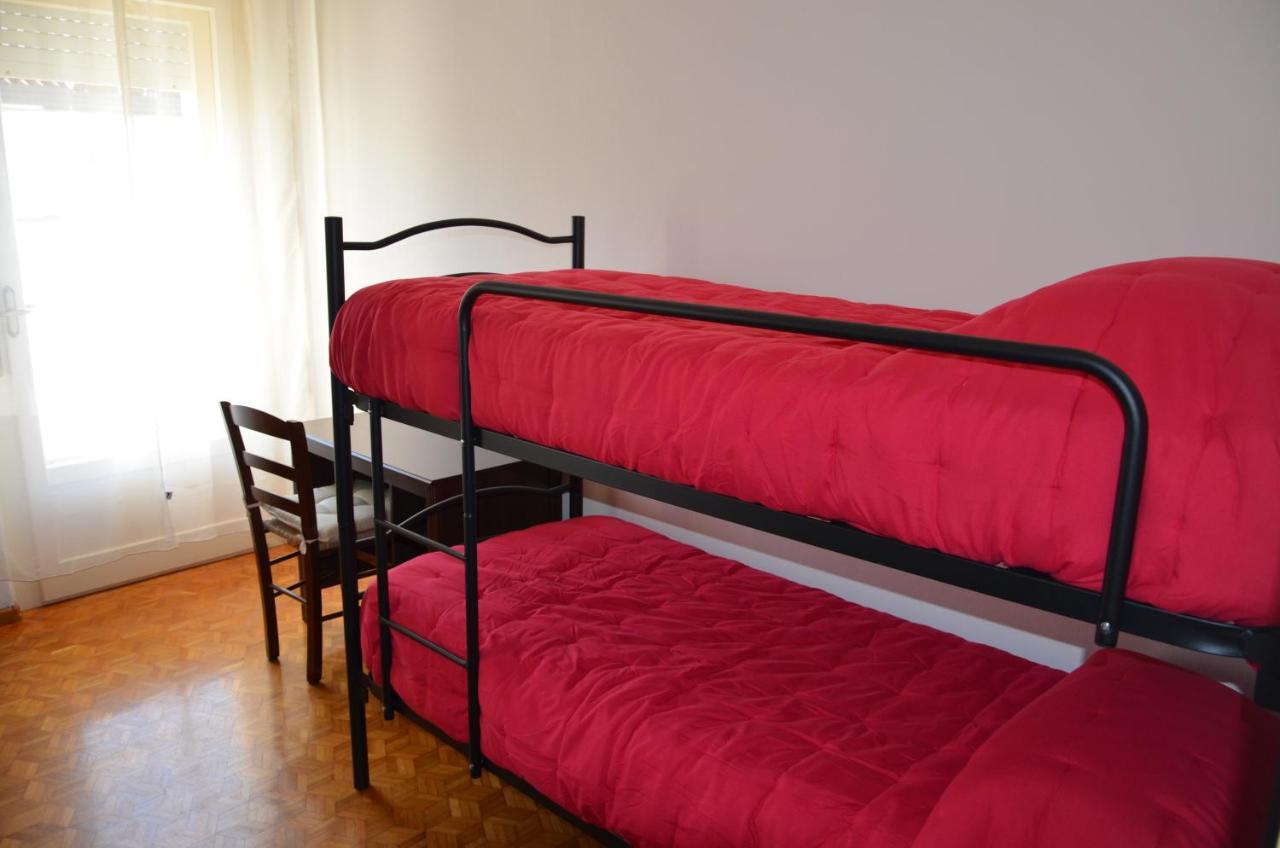 Dolly House Villa Muggia Ngoại thất bức ảnh