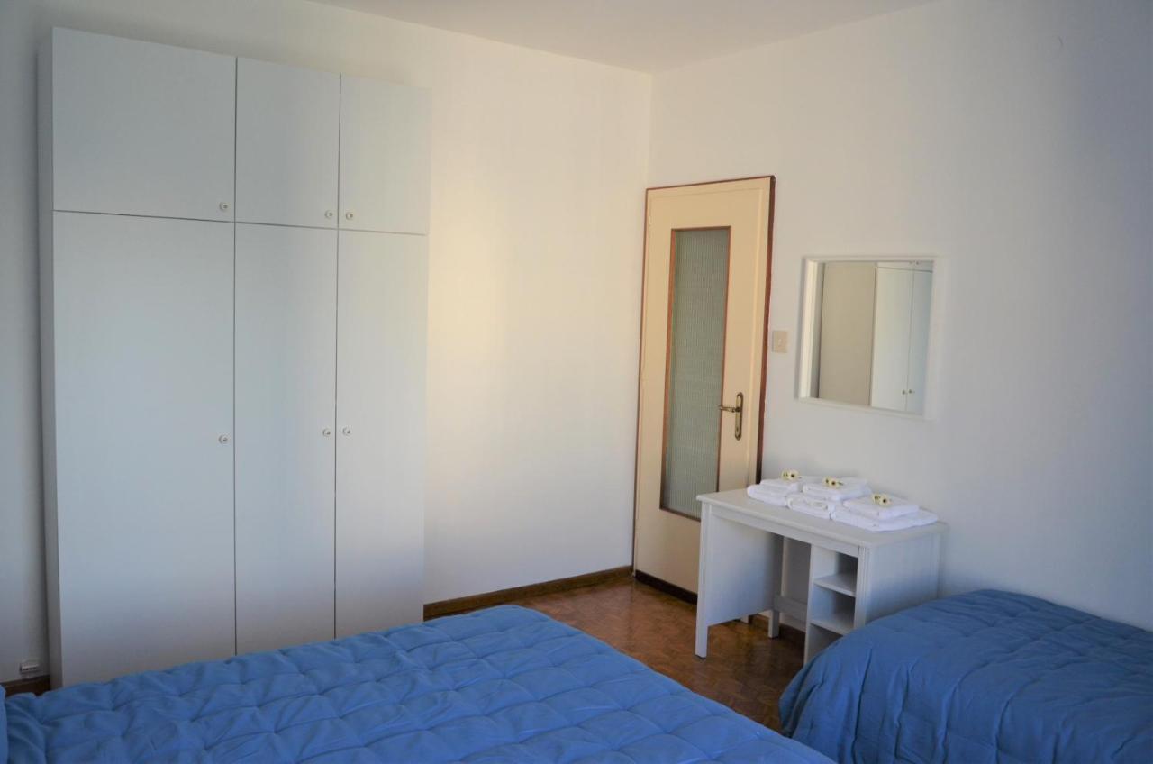 Dolly House Villa Muggia Ngoại thất bức ảnh