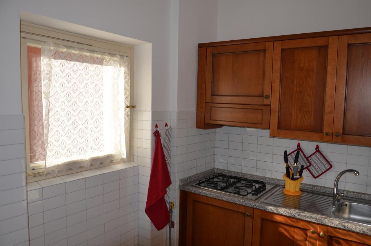 Dolly House Villa Muggia Ngoại thất bức ảnh