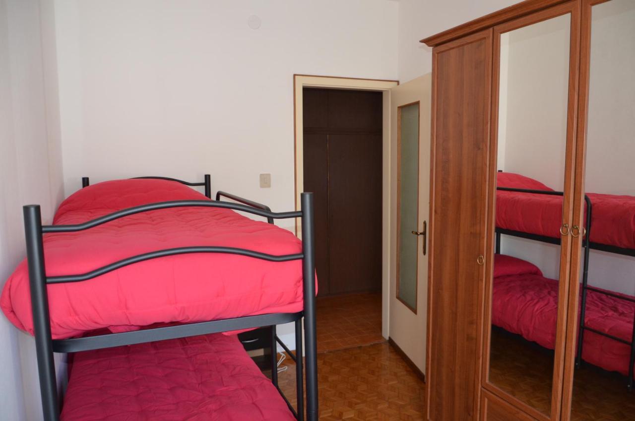 Dolly House Villa Muggia Ngoại thất bức ảnh