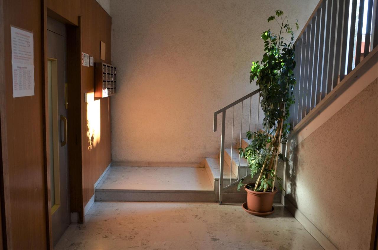 Dolly House Villa Muggia Ngoại thất bức ảnh