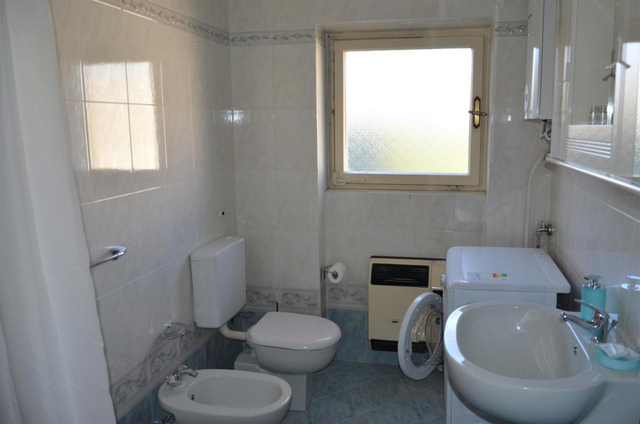 Dolly House Villa Muggia Ngoại thất bức ảnh