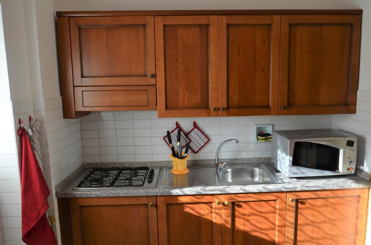 Dolly House Villa Muggia Ngoại thất bức ảnh