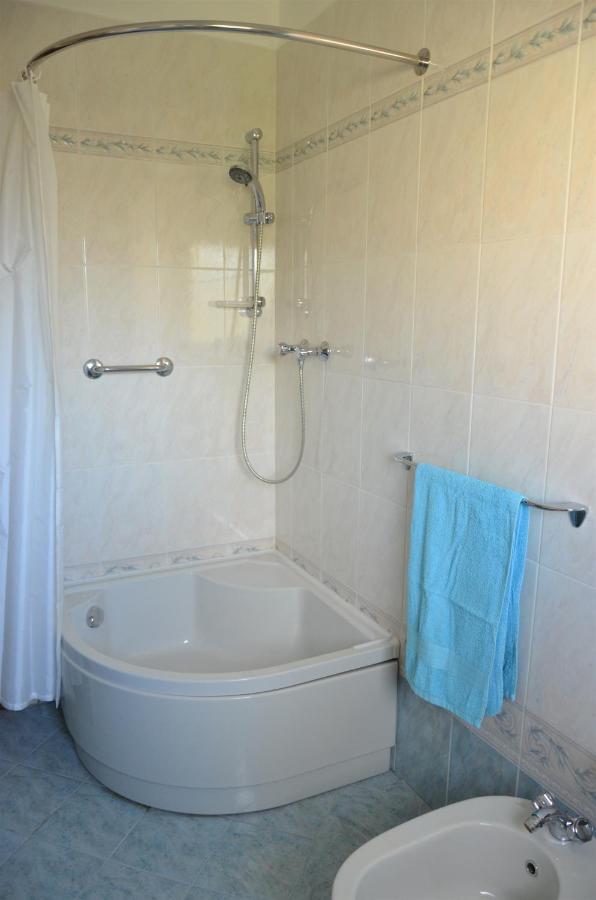 Dolly House Villa Muggia Ngoại thất bức ảnh