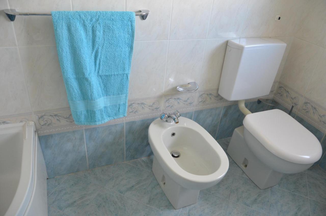 Dolly House Villa Muggia Ngoại thất bức ảnh