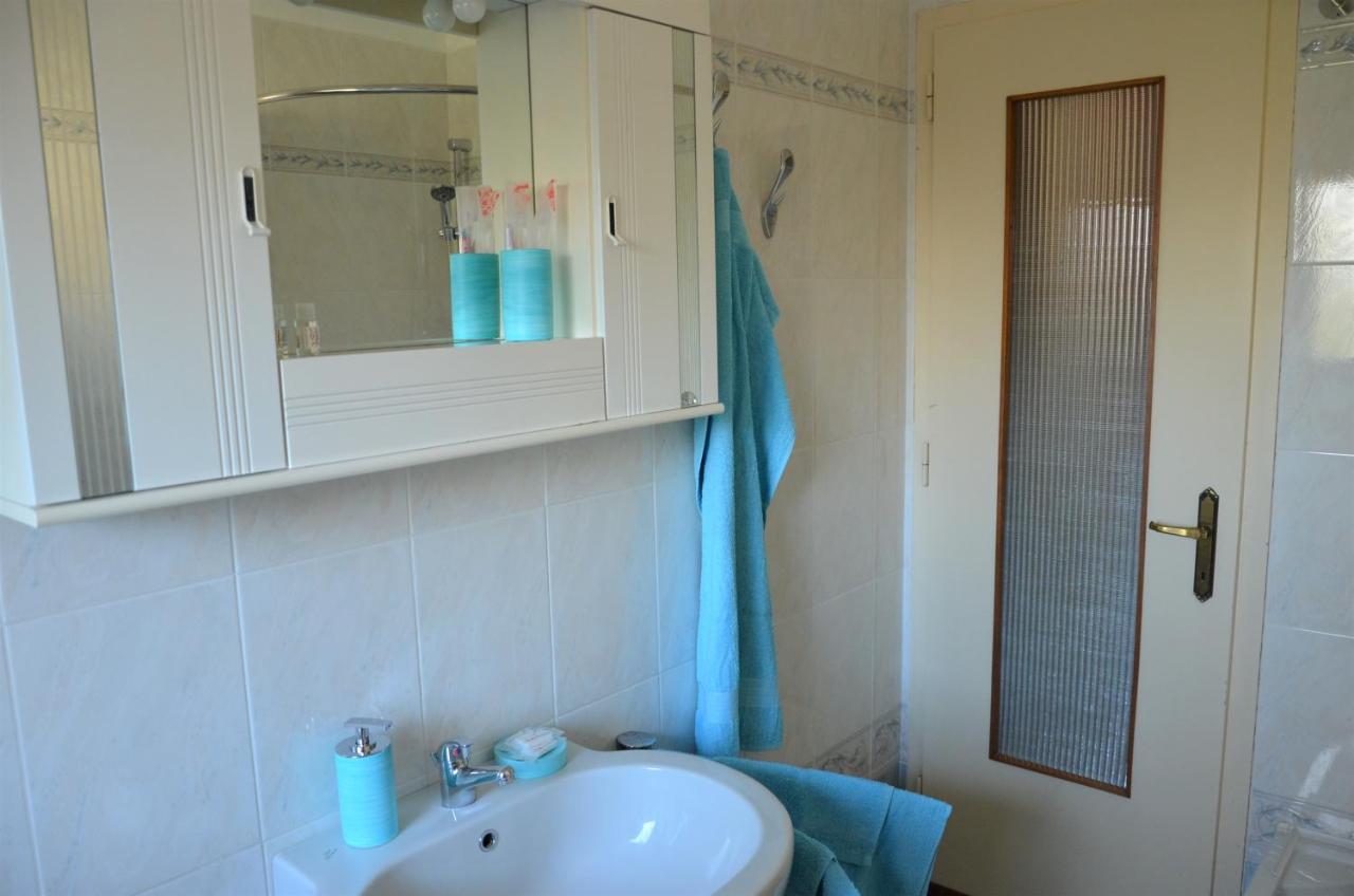 Dolly House Villa Muggia Ngoại thất bức ảnh