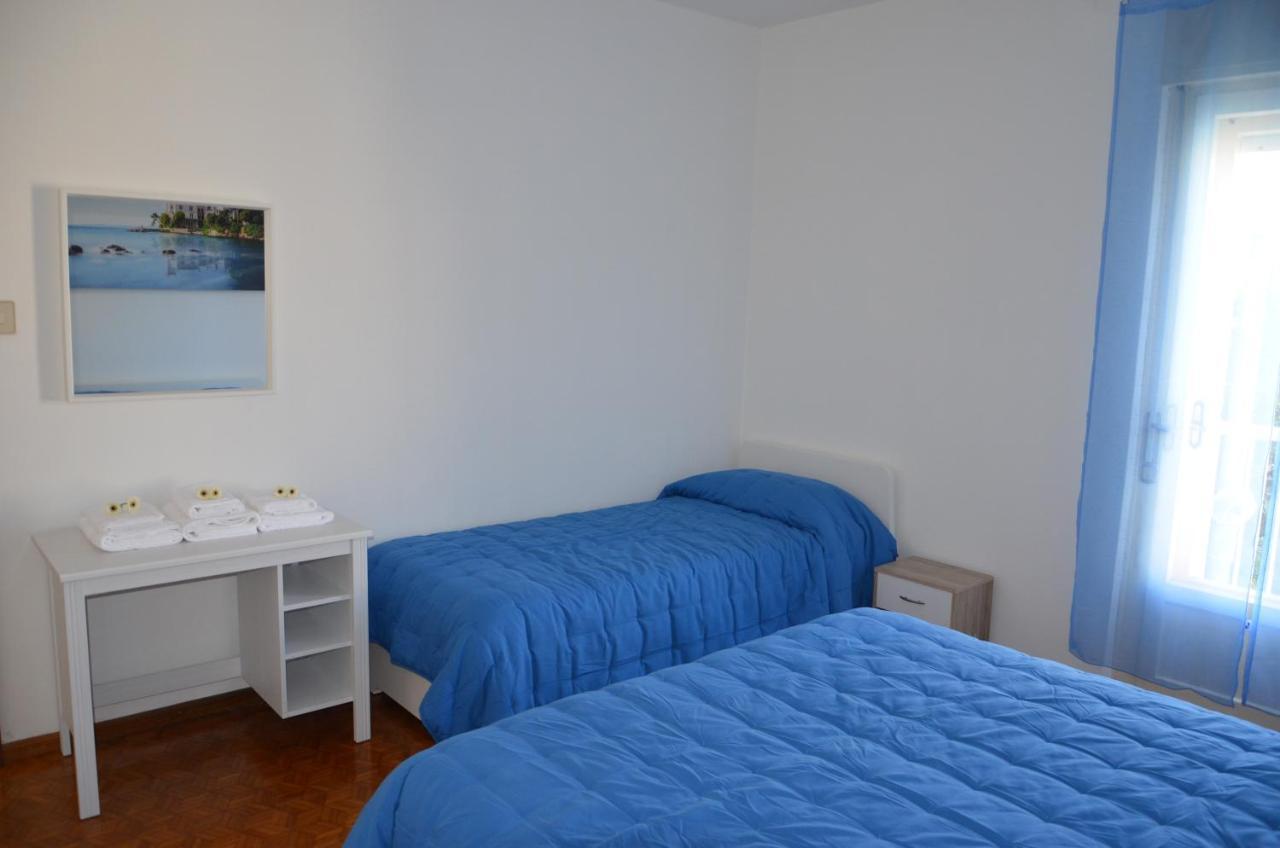 Dolly House Villa Muggia Ngoại thất bức ảnh